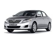  TOYOTA (Тойота) Corolla (2007>)