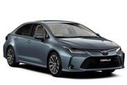 Corolla (2019>) (hybrid / ICE)