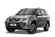  CHERY Tiggo (2013>)