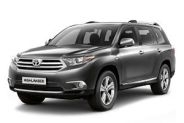  TOYOTA (Тойота) Highlander (2008>)
