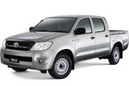  TOYOTA (Тойота) Hilux (>2015)
