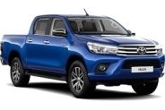 Hilux (2015>)