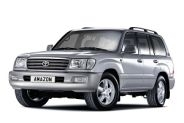  TOYOTA Land Cruiser 100