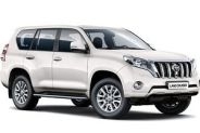 Land Cruiser 150 (Prado)