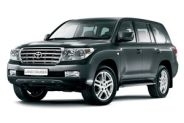  TOYOTA (Тойота) Land Cruiser 200 (2007-2012)
