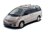  TOYOTA (Тойота) Previa (2000-2005) (6-7місць)