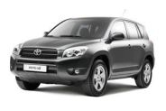  TOYOTA (Тойота) RAV-4  III  (2005>) long (Арабск.)