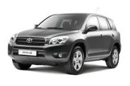 RAV-4  III  (2005>) long (Arabic)