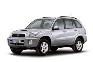  TOYOTA (Тойота) RAV-4 II (2000-2004)