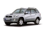 RAV-4 II (2000-2004)