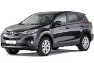  TOYOTA (Тойота) RAV-4 IV (2013>)