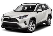  TOYOTA (Тойота) RAV-4 V (2018>) (hybrid)