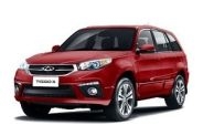  CHERY Tiggo 3 (2016>)