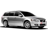  VOLVO (Вольво) V50 (2004>)