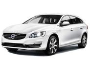  VOLVO (Вольво) V60 (2013>)