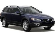  VOLVO (Вольво) XC70 (2007>)