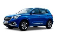  CHERY Tiggo 4 (2018>)