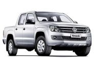  VW (ФольксВаген) Amarok