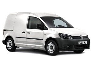 VW (ФольксВаген) Caddy (4 дв.) (2013>)
