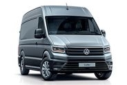  VW (ФольксВаген) Crafter (2017>) 1+2