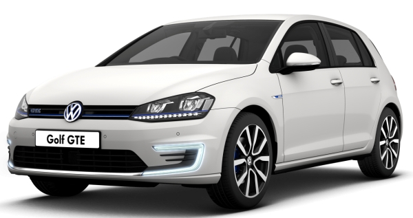  VW (ФольксВаген) E-Golf 7 (електро)