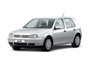  VW (ФольксВаген) Golf 4