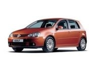  VW (ФольксВаген) Golf 5 - 6