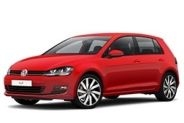  VW (ФольксВаген) Golf 7