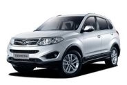  CHERY Tiggo 5 (2016>)