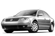  VW (ФольксВаген) Passat B 5