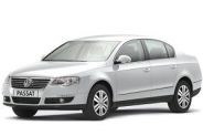  VW (ФольксВаген) Passat B 6 - B 7