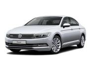  VW (ФольксВаген) Passat B 8 2015