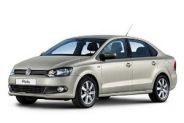  VW (ФольксВаген) Polo седан (2010>)