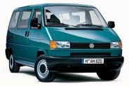 VW (ФольксВаген) T 4