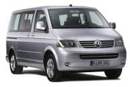  VW (ФольксВаген) T 5 (>2010) Transporter 1+2