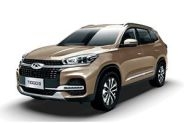  CHERY Tiggo 8 (2019>)