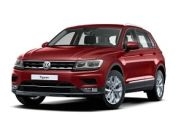  VW (ФольксВаген) Tiguan (2016>)