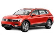  VW (ФольксВаген) Tiguan Allspace (2018>)