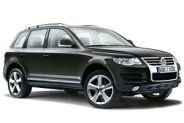  VW (ФольксВаген) Touareg (>2010)
