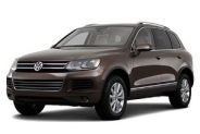  VW (ФольксВаген) Touareg (2011>)