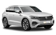  VW (ФольксВаген) Touareg (2018>)