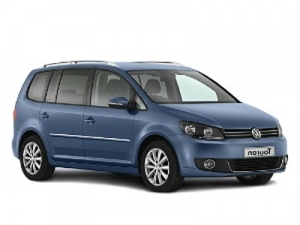  VW (ФольксВаген) Touran (2010>)