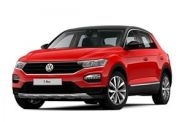  VW (ФольксВаген) T-Roc