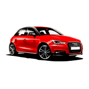  AUDI (Ауді) А1 (09-2018) 