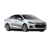 CHEVROLET (Шевроле) Cruze USA 2017