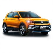  VW (ФольксВаген) T-Cross