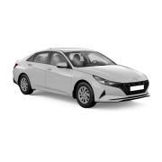  HYUNDAI (Хюндай) Elantra 2021