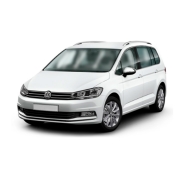  VW (ФольксВаген) Touran 2015-