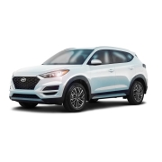  HYUNDAI (Хюндай) Tucson 2021  ДВС