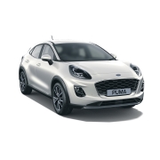  FORD (Форд) Puma 2020